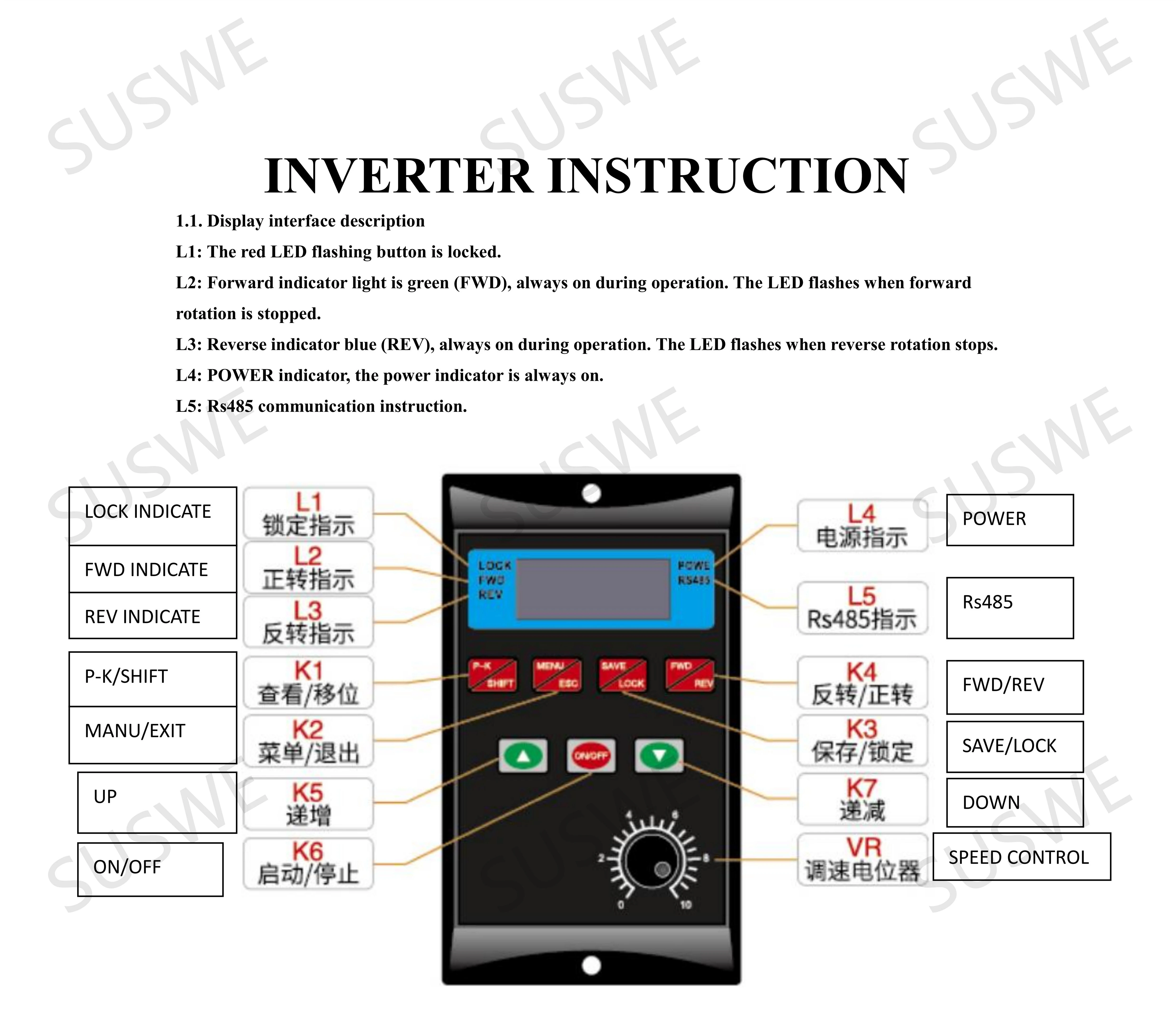 Частотный преобразователь suswe 360 трехфазный. Частотный преобразователь ls600-p12n электромонтажная схема. Инструкция частотного преобразователя suswe. Преобразователь частоты suswe (t13-750w-12-h), 750 w,. Suswe-810-750w-rs485 pdf.