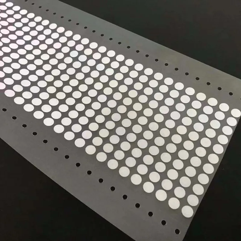 Вентиляционная мембрана с высоким потоком воздуха водонепроницаемая IP 68