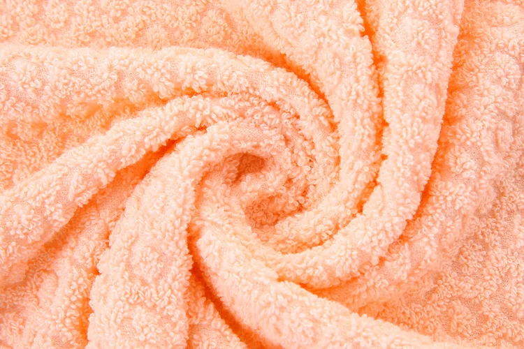 3 шт. чистый 100 хлопок жаккардовое полотенце с логотипом на заказ рекламный