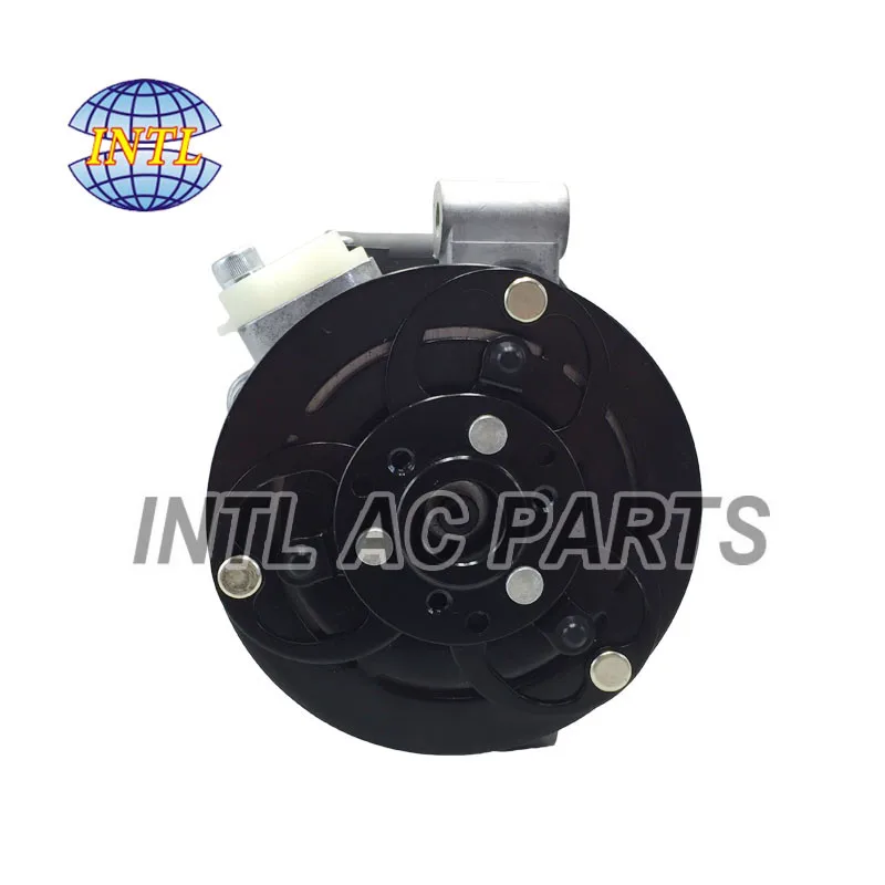 64528386650 64528375319 64526901206 SS120DL компрессор переменного тока для BMW 3 E46 5 E39 Z3 TSP0155257 TSP0155019