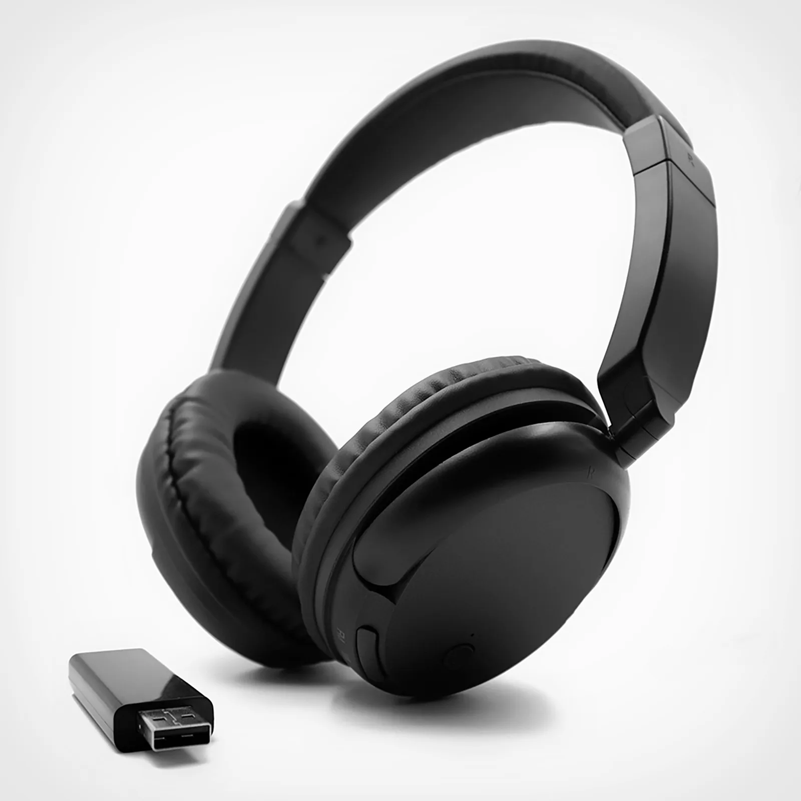 KST-900ST наушники удобные стерео-Наушники Hi-Fi к Беспроводной аудио ушной Fm 3 5 мм