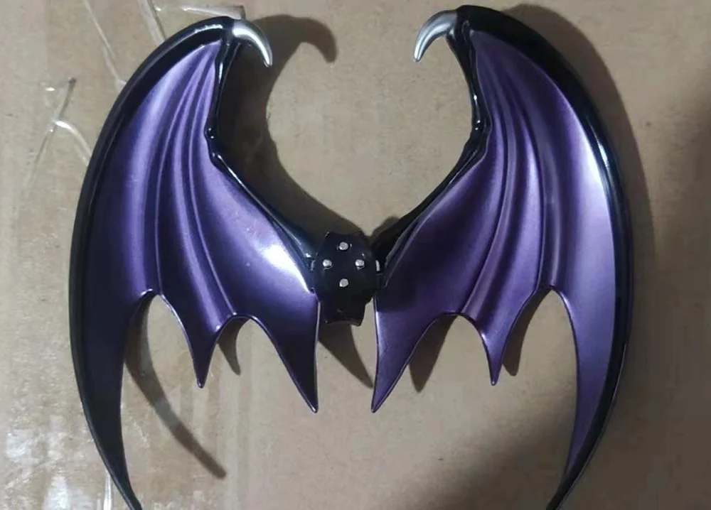 

Zhong Kui Model Saint Seiya Doek Mythe Ex Balron Balrog Clean Metal Armor Pvc Acting figures Game Goods Collection Model