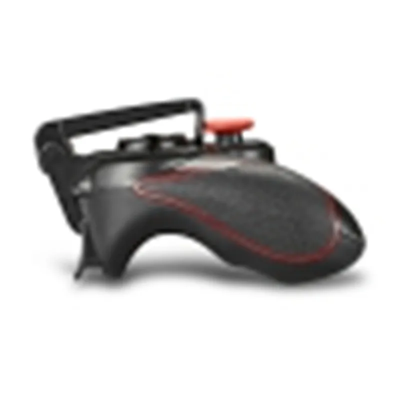 SENZE A1006 Bluetooth игровой контроллер беспроводной джойстик Bluetooth геймпад с регулируемой подставкой для телефона для PUBG Fortnite