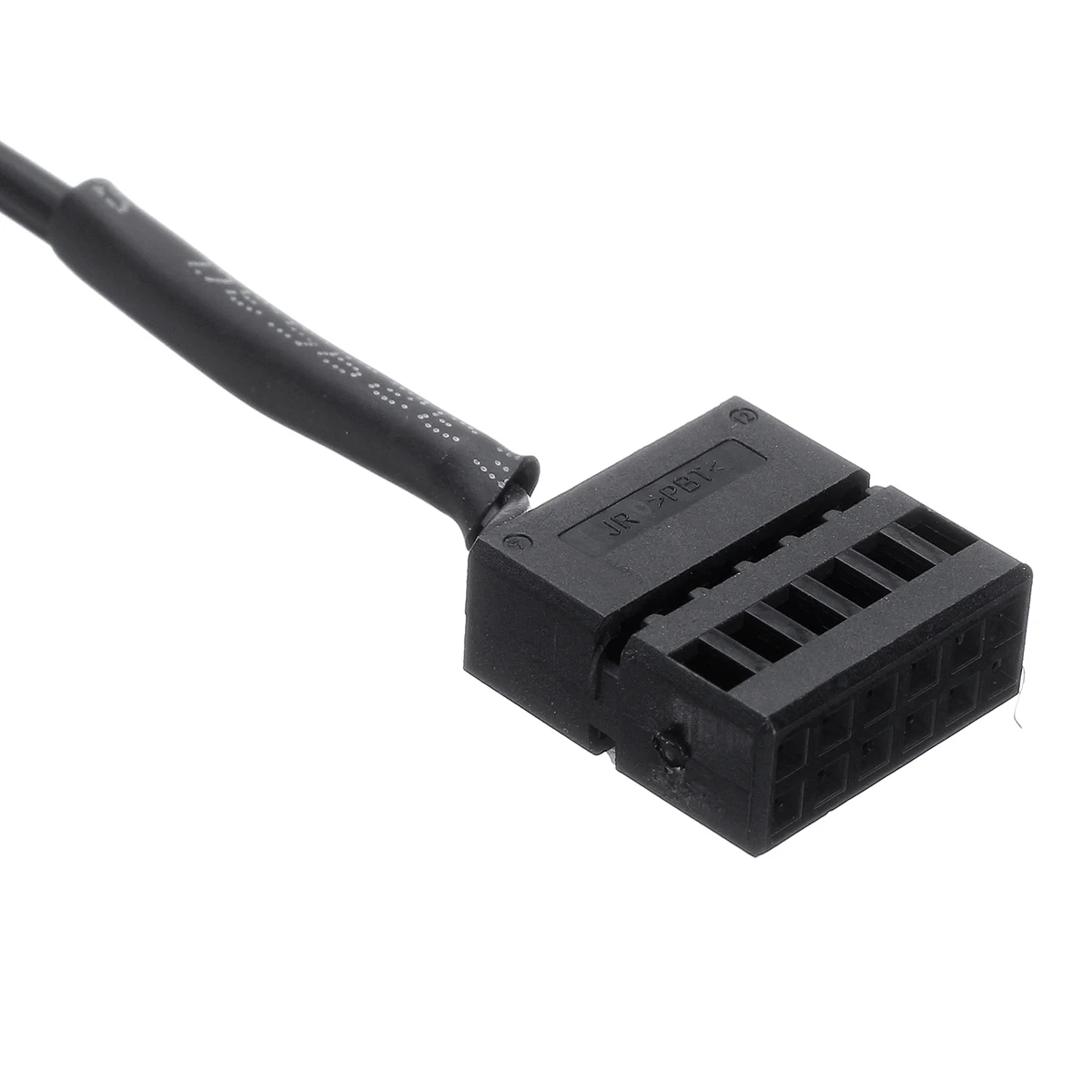 4 м Профессиональный Автомобильный CD USB микрофон bluetooth модуль кабель авто