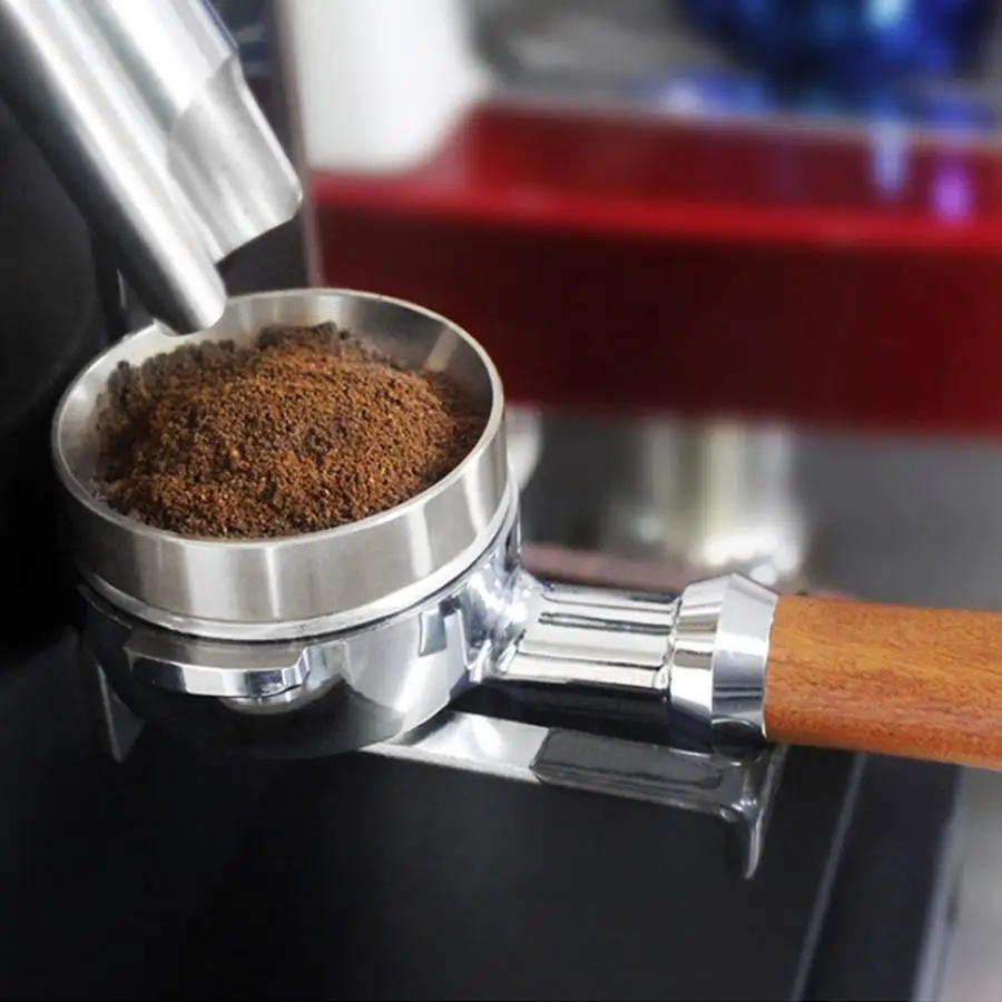 Кольцо Дозирующее магнитное для кофе универсальный Дозирующий аппарат из