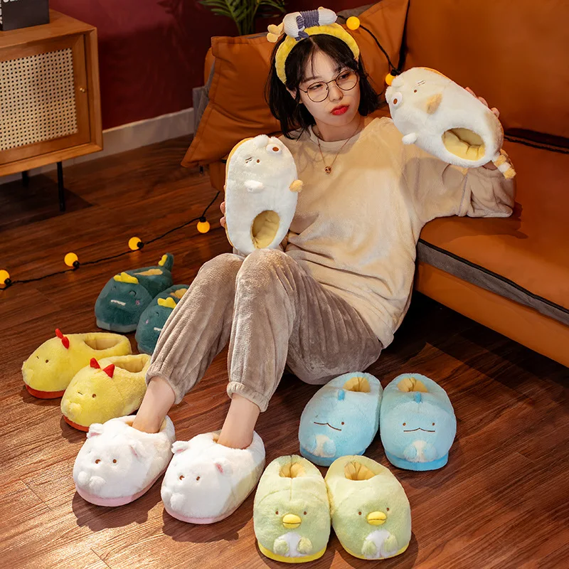 

Sumikko Gurashi