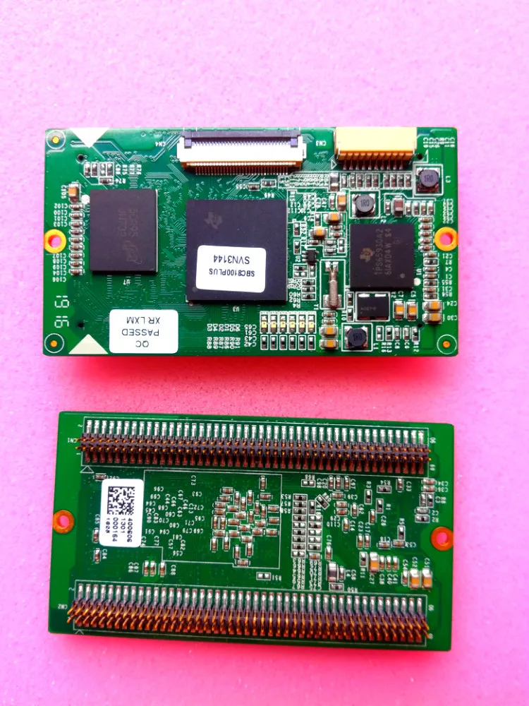 

Spot Mini8510 core board module DM3730 ARM Cortex-A8 SBC8100 Mini8510E Mini8510EI
