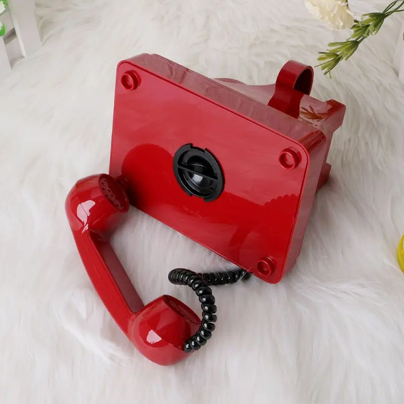 

Phone Model Telephone Vintage Baby Photography Props Decoration Background Funny Cute Newborn Photo Creative Photo Shot Models P