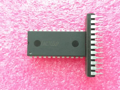 

1PCS DAC703KP DAC703 DAC703KPZ DIP-16