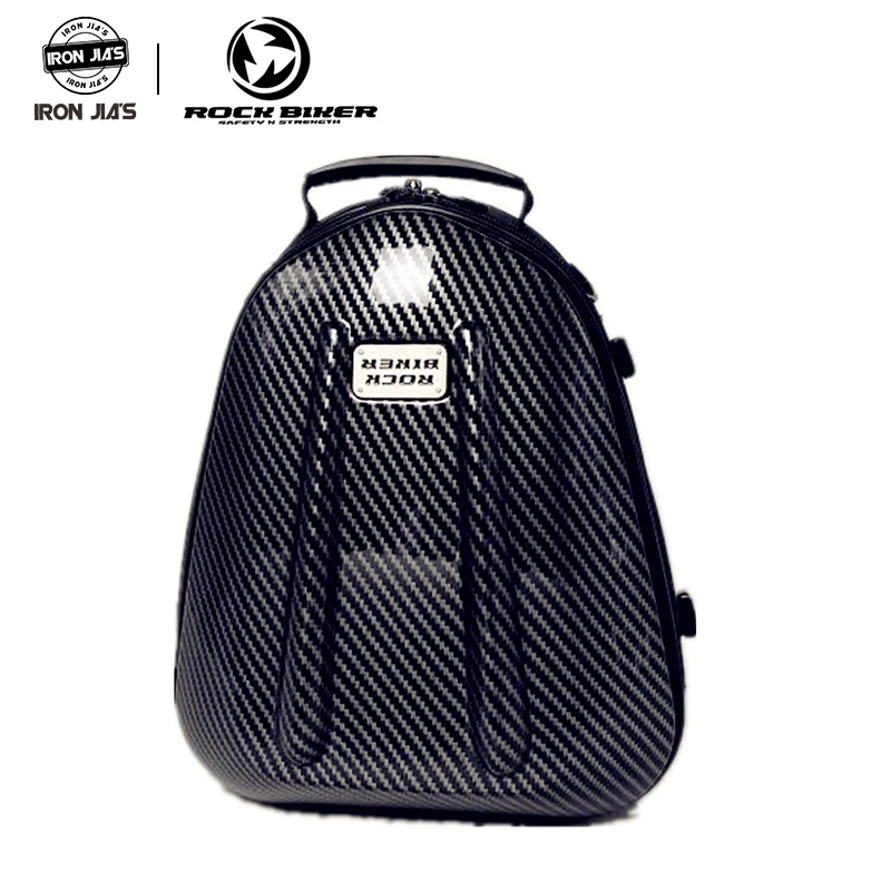 Водонепроницаемая Байкерская мотоциклетная сумка профессиональный рюкзак для