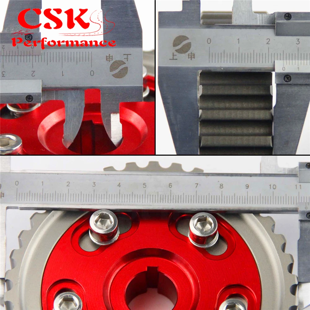 Крышка ремня ГРМ + шкив кулачка с комплектом ремней Подходит для Honda Civic D15 D16C 96 00