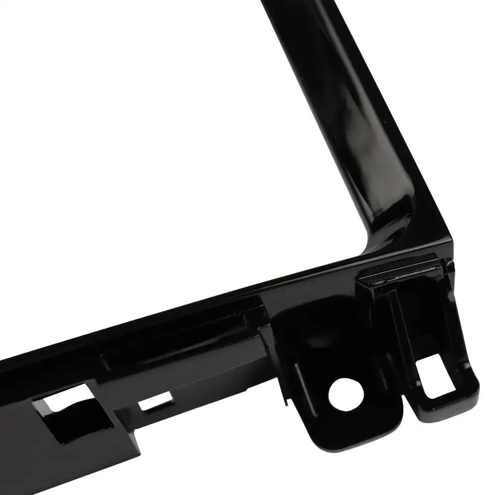9 inch Radio Fascias for Mercedes BENZ B200 A-KLASSE W169 B-KLASSE W245 2004-2012 Dash Kit Frame Stereo Panel Dashboard Bezel | Автомобили