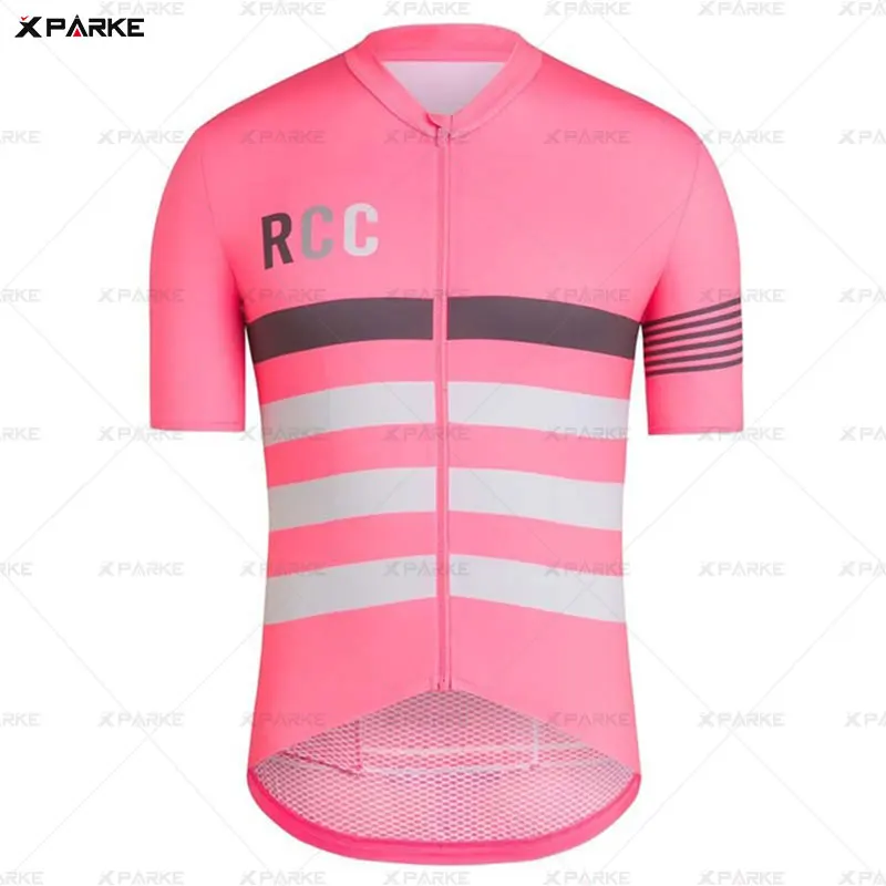 12 Pro RCC Rapha велосипедная футболка, набор гоночных велосипедных костюмов, Мужская одежда, Майо, Ropa Ciclismo, одежда для горного велосипеда, спортивная одежда для велоспорта - Цвет: 12