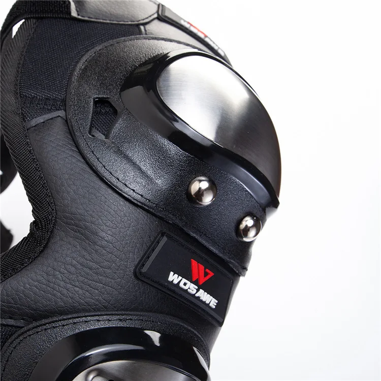 Защитные Налокотники и наколенники для мотокросса 4 шт./компл. | Автомобили