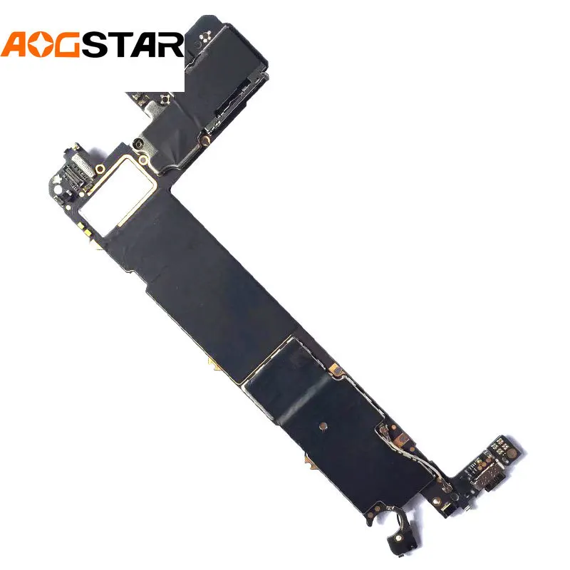 Aogstar разблокированная электронная панель материнская плата гибкий кабель с ОС