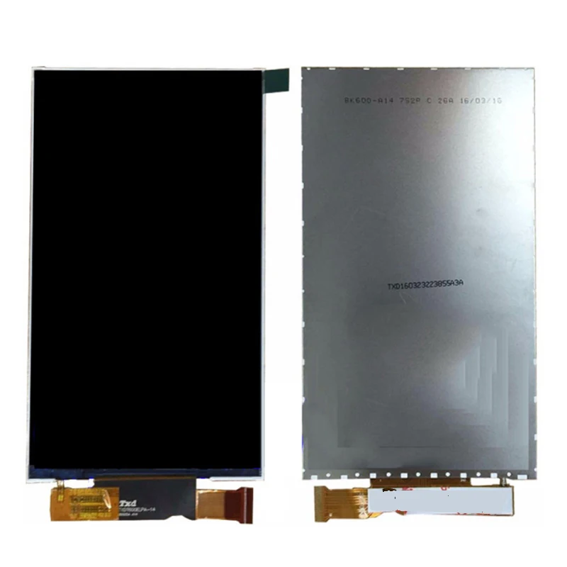 6 0 &quotЖК дисплей для чехол с откидной крышкой Alcatel One Touch Pixi 4 8050 8050D OT8050 ЖК Дисплей