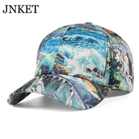 jnket new fashion unisex baseball cap adjustable snapbacks hats couple baseball hat outdoor sport cap gorras