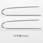 2 шт., съемник ключей для автомагнитолы Citroen