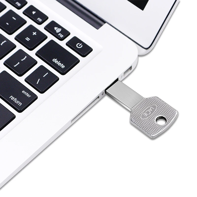 Usb флеш накопитель lacie в металлическом корпусе 4/8/16/32/64/128 ГБ|USB флэш-накопители| |