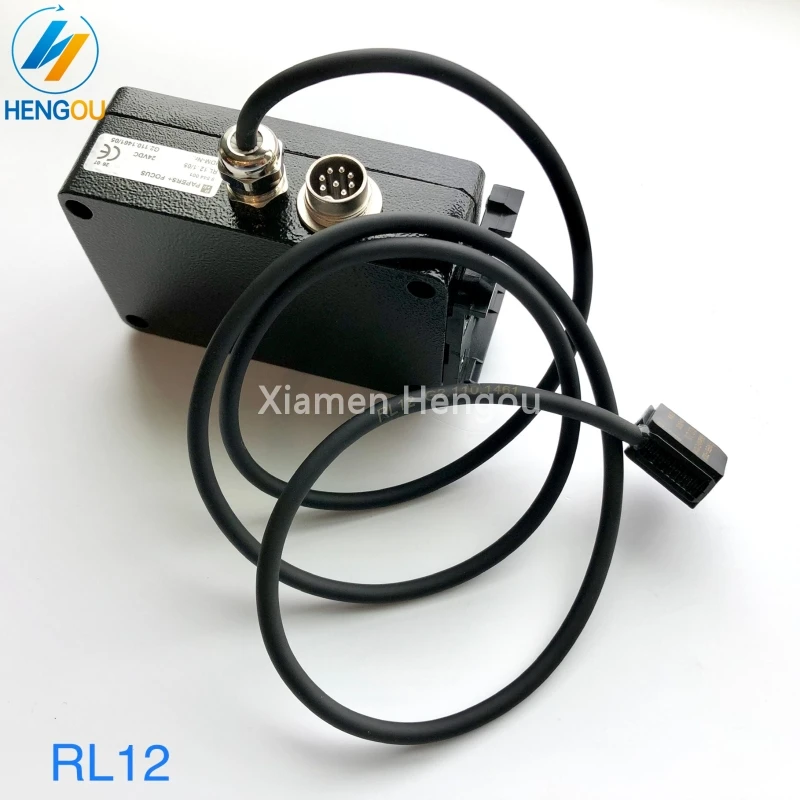 1 шт Новый Heidelberg фотоэлемент датчик G2.110.1461 61.110.1461 CD102 SM102 SM74 части печатной
