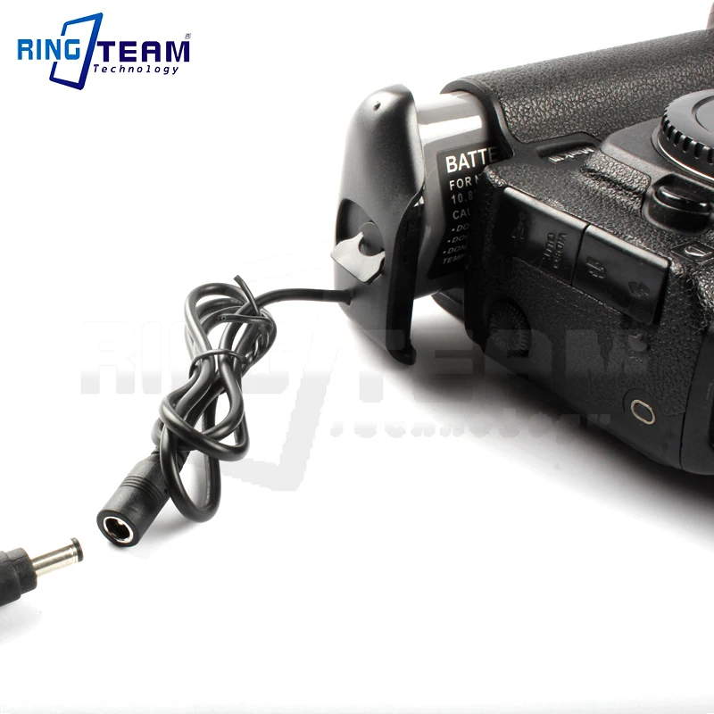 Аккумулятор ENEL18 DC для камеры Nikon D6 D5 D4 S 5 штук