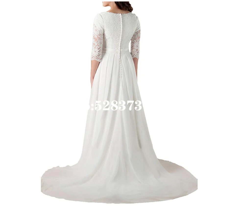 Свадебное платье цвета слоновой кости шифоновая ткань платья для выпускного