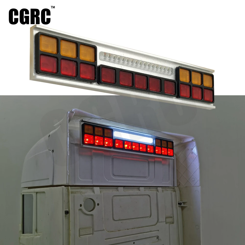 светодиодный задний фонарь