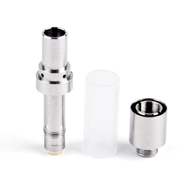 Amigo Vape Liberty V14 испаритель клиромайзер 0 5 мл атомайзер верхний воздушный поток Ом