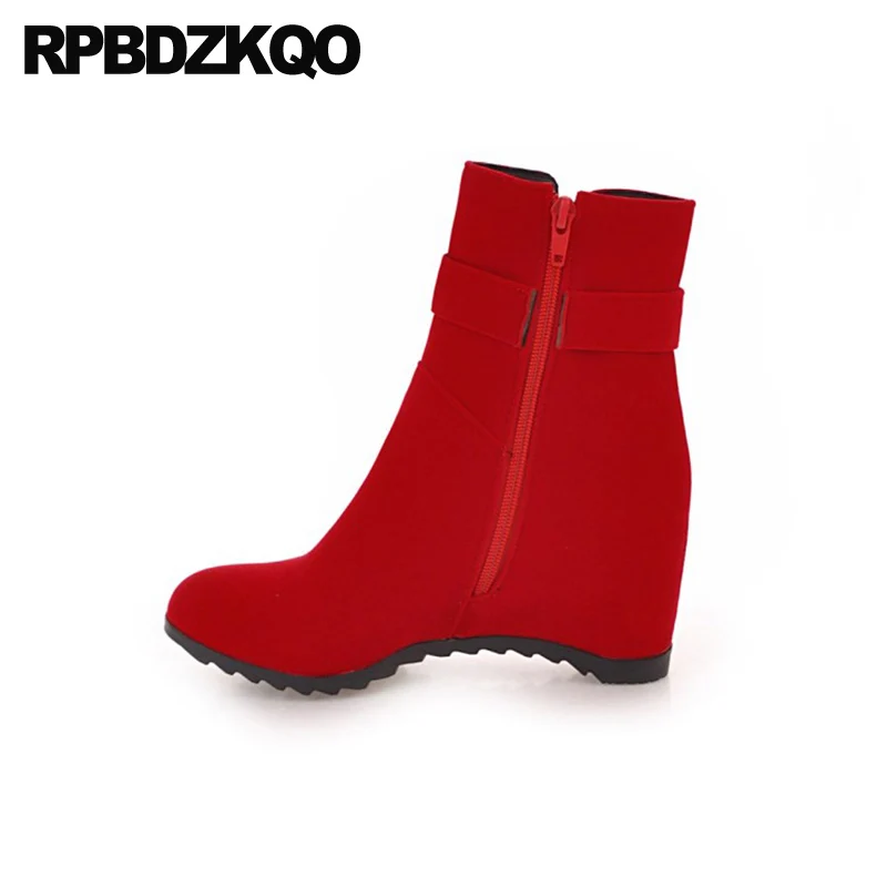 Высота каблука 10 большого металлического изделия с жемчугом размеры красными