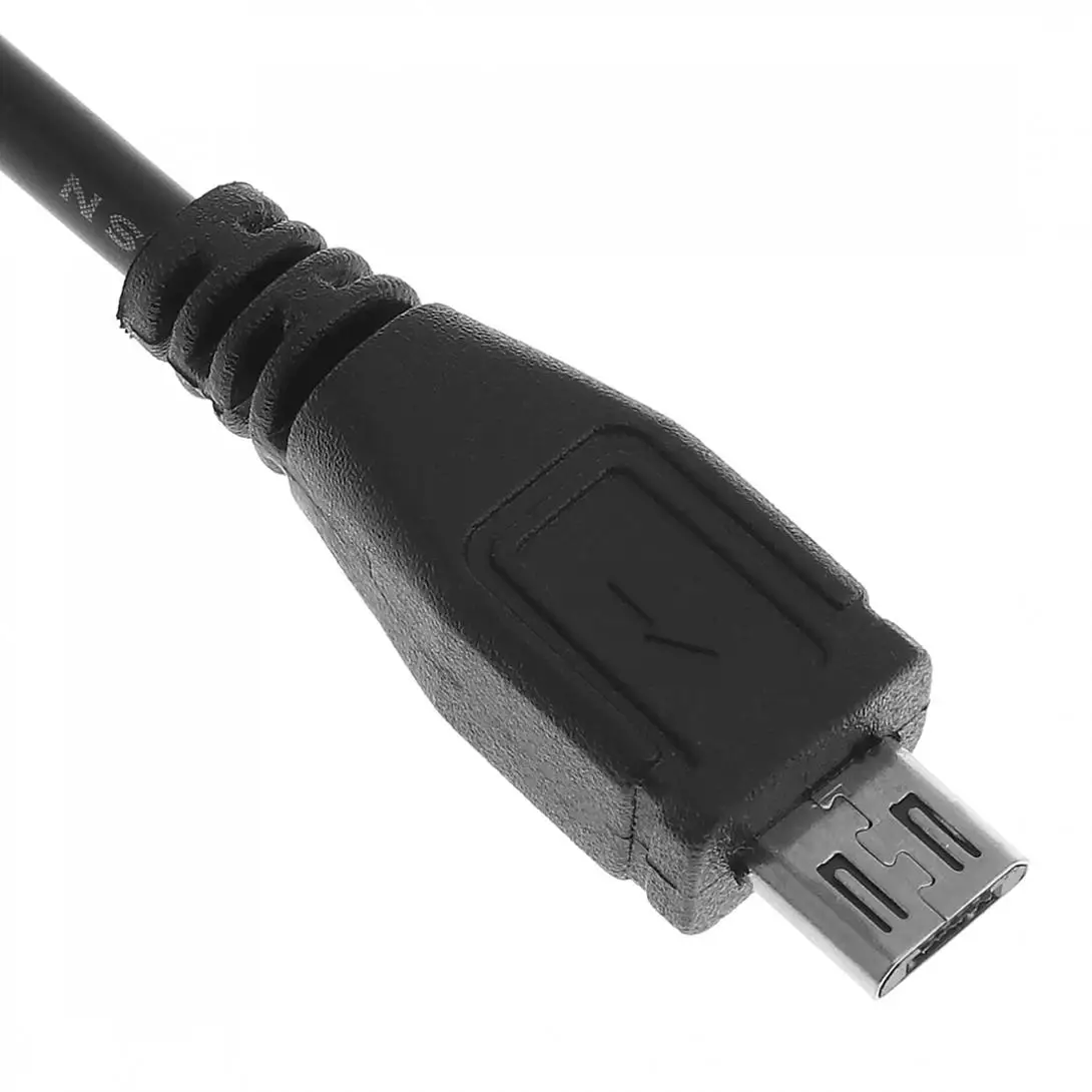 5V 3A адаптер питания Micro USB AC / DC для Raspberry PI 3 Zero модель B + зарядное устройство SP 2.5A |