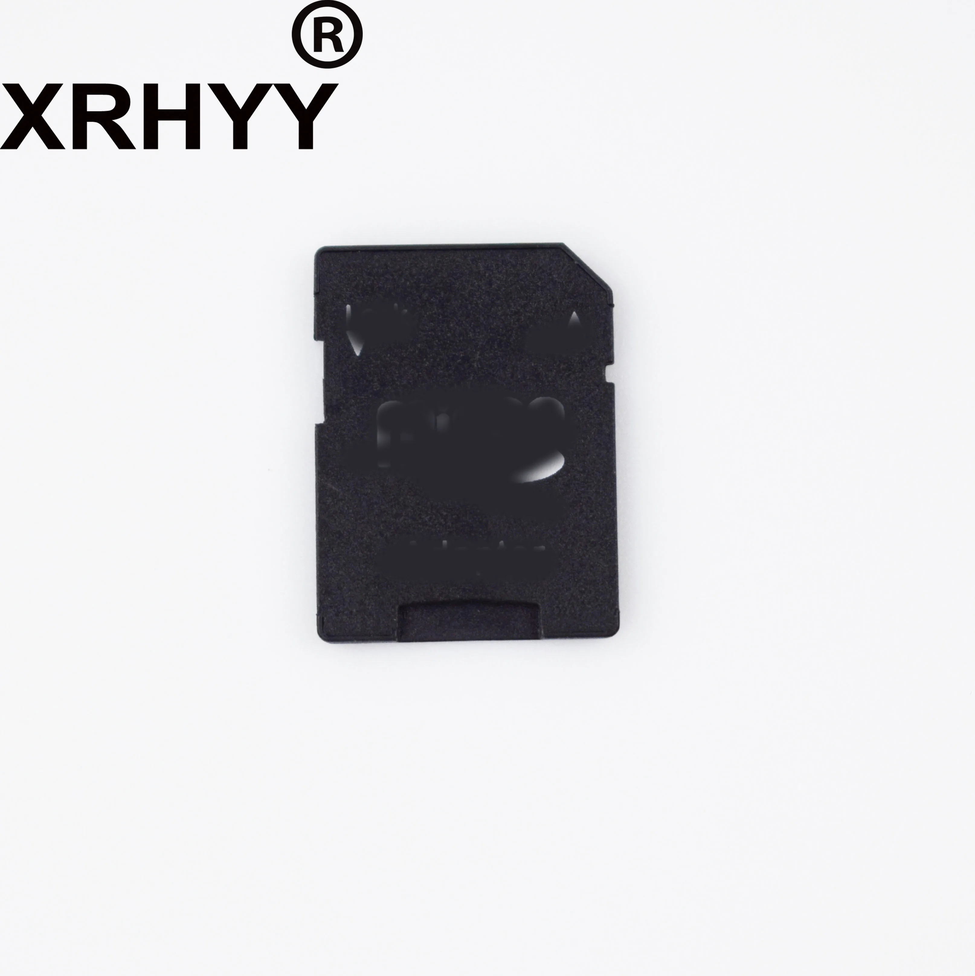 XRHYY 5 шт. Micro SD TF к комплект приглашений мини-адаптер низкий профиль для