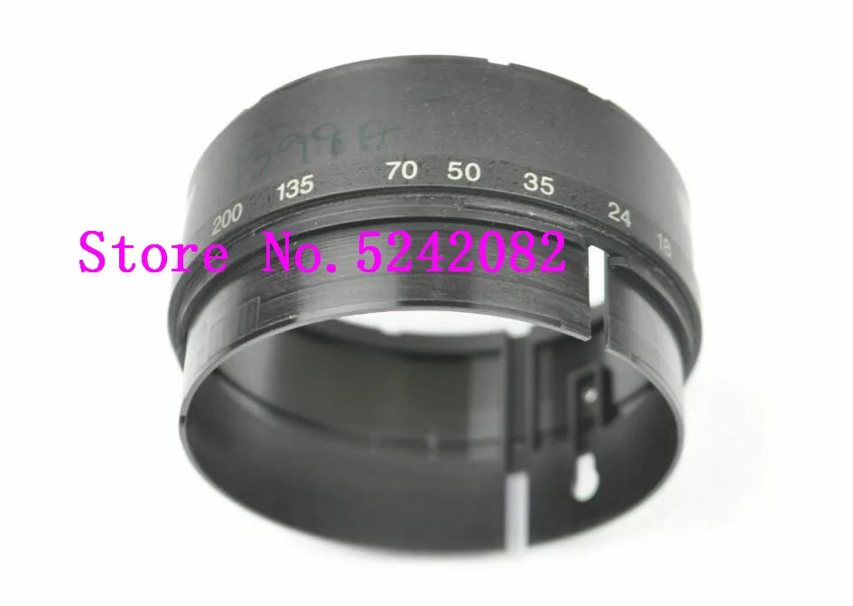 

90%New For Nikon AF-S DX for Nikkor 18-200mm f/3.5-5.6G IF-ED VR ZOOM Lens Barrel ring