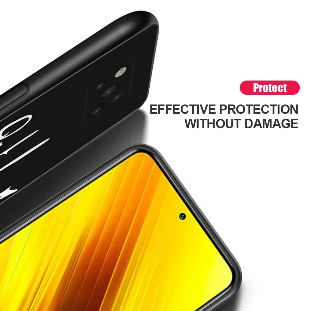 phone case for xiaomi poco x3 nfc m3 civi 9t 10t 11t pro note 10 11 lite pocophone f1 cases surf and skateboard quiksilver free global shipping