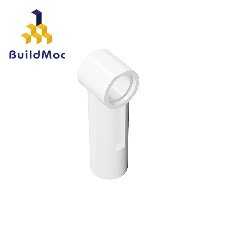 BuildMOC 76537 амортизатор 6.5L-жесткая пружина для строительных блоков детали сделай