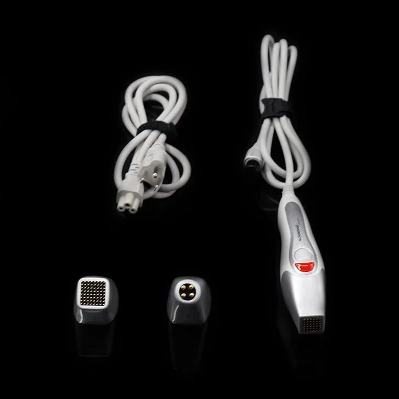 

Intelligent Fractional RF Machine Thermajie Radio Frequency Face Lift Skin Tightening Wrinkle Removal Dot Matrix Machine