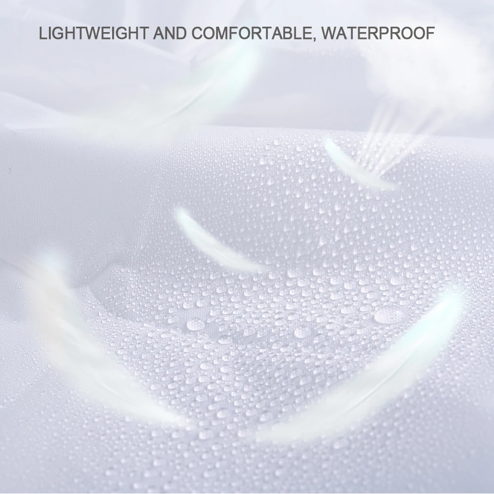 

PEVA Women Man Raincoat Thickened Waterproof Rain Poncho Coat Disposable Outdoor Adult Transparent Camping Hoodie Rainwear Suit