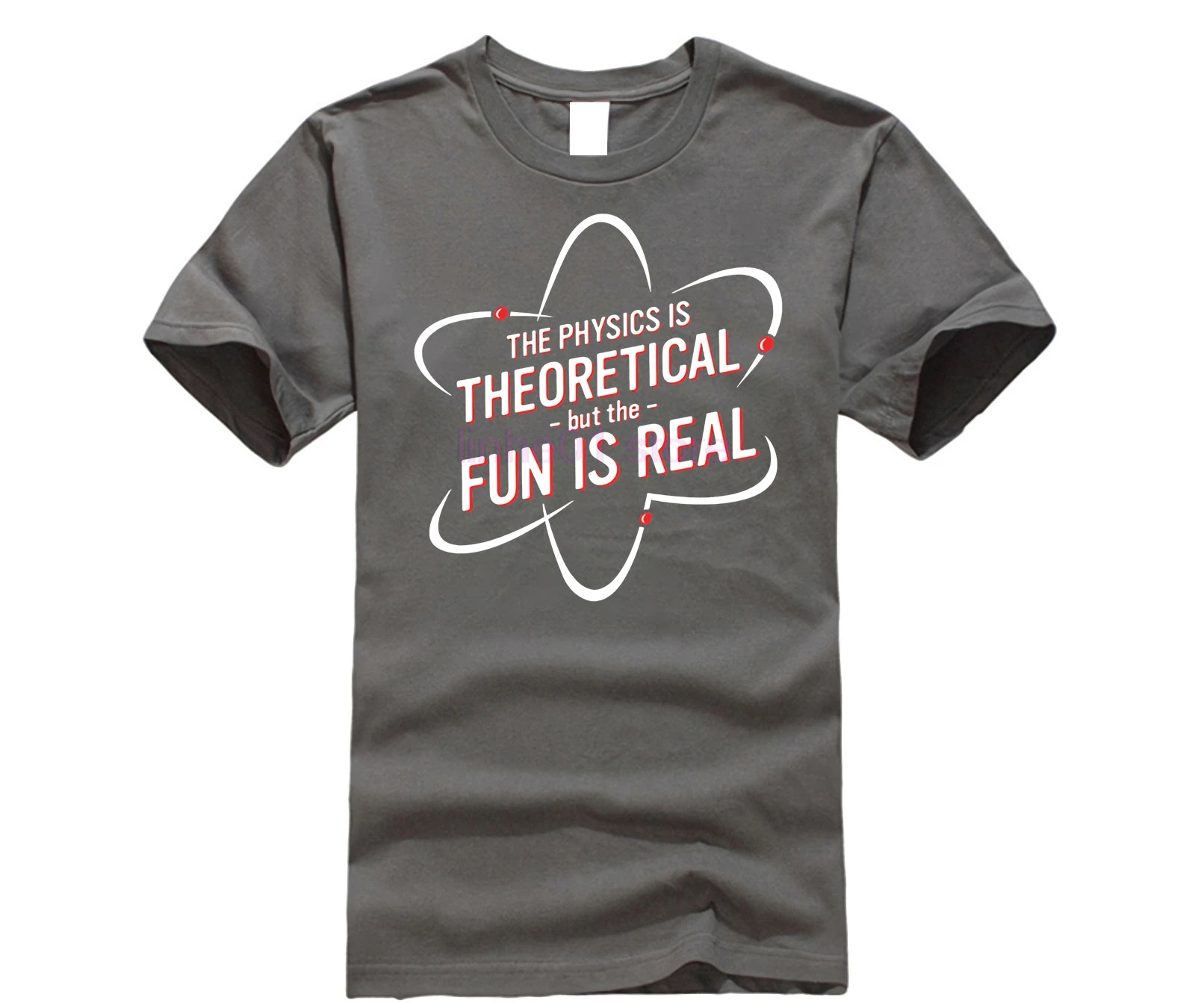 Лидер продаж 2020 модные футболки с теоретической но новой модой для мужчин и