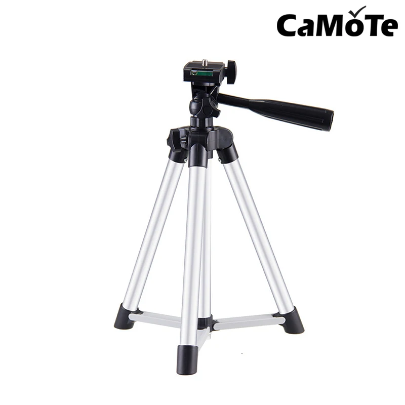 Стабилизатор продукции DSLR камера штатив Стенд для смартфонов каноны с U клип
