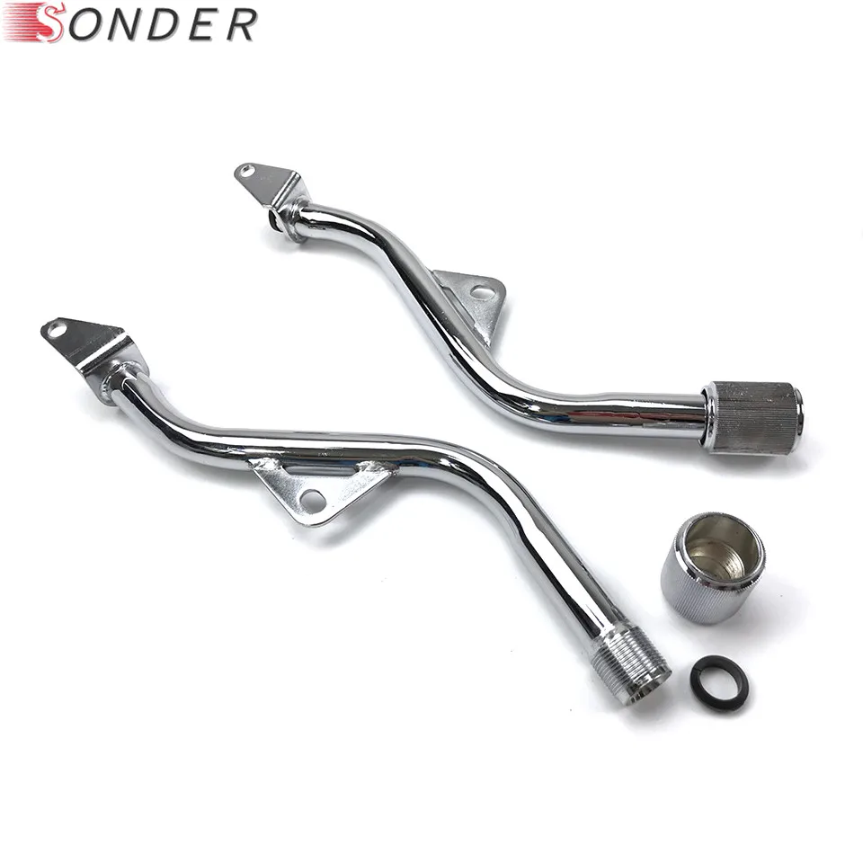 Высококачественный кожаный комплект для заднего сиденья мотоцикла Honda Goldwing GL1800 GL