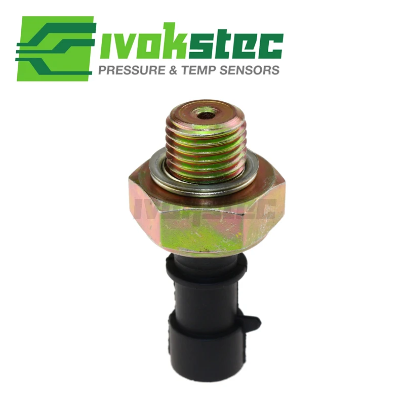 Совершенно новый блок отправителя переключатель давления масла двигателя для Saab