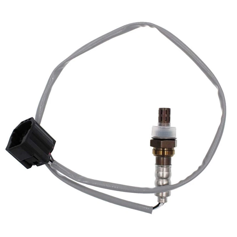 Изготовлен Z60118861A для кислородного датчика Lambda Mazda 3 BK 2003 л 2009 л-справочная