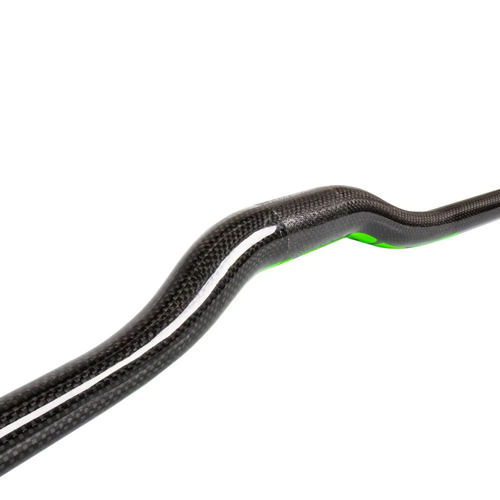 Американский бренд JIMAITEAM 3kCarbon MTB руль плоский или подъемный руль 31,8*580/600/620/640/660/680/700/720/740/760/мм