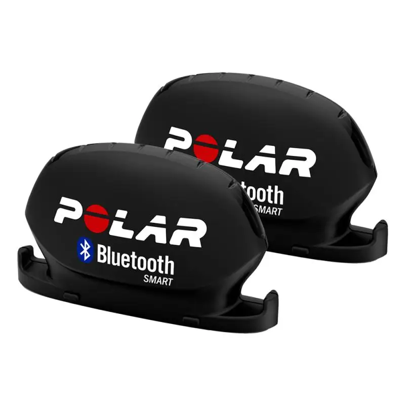 Комплект: датчик скорости и частоты педалирования Polar Speed/Cadence Bluetooth Smart | Спорт