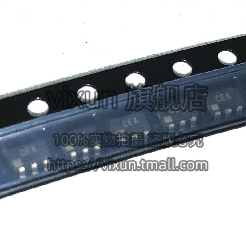 

Free shipping AD7476ARTZ CEA SOT-23-6 12 S/H-ADC SAR 10PCS