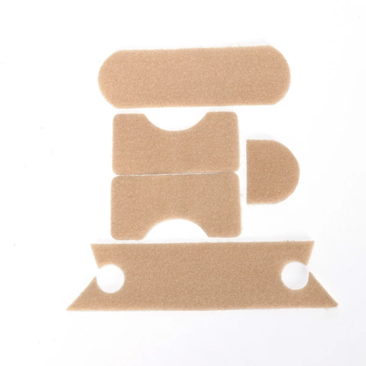 5 шт. шлем на липучке для экшн-съемки | Спорт и развлечения