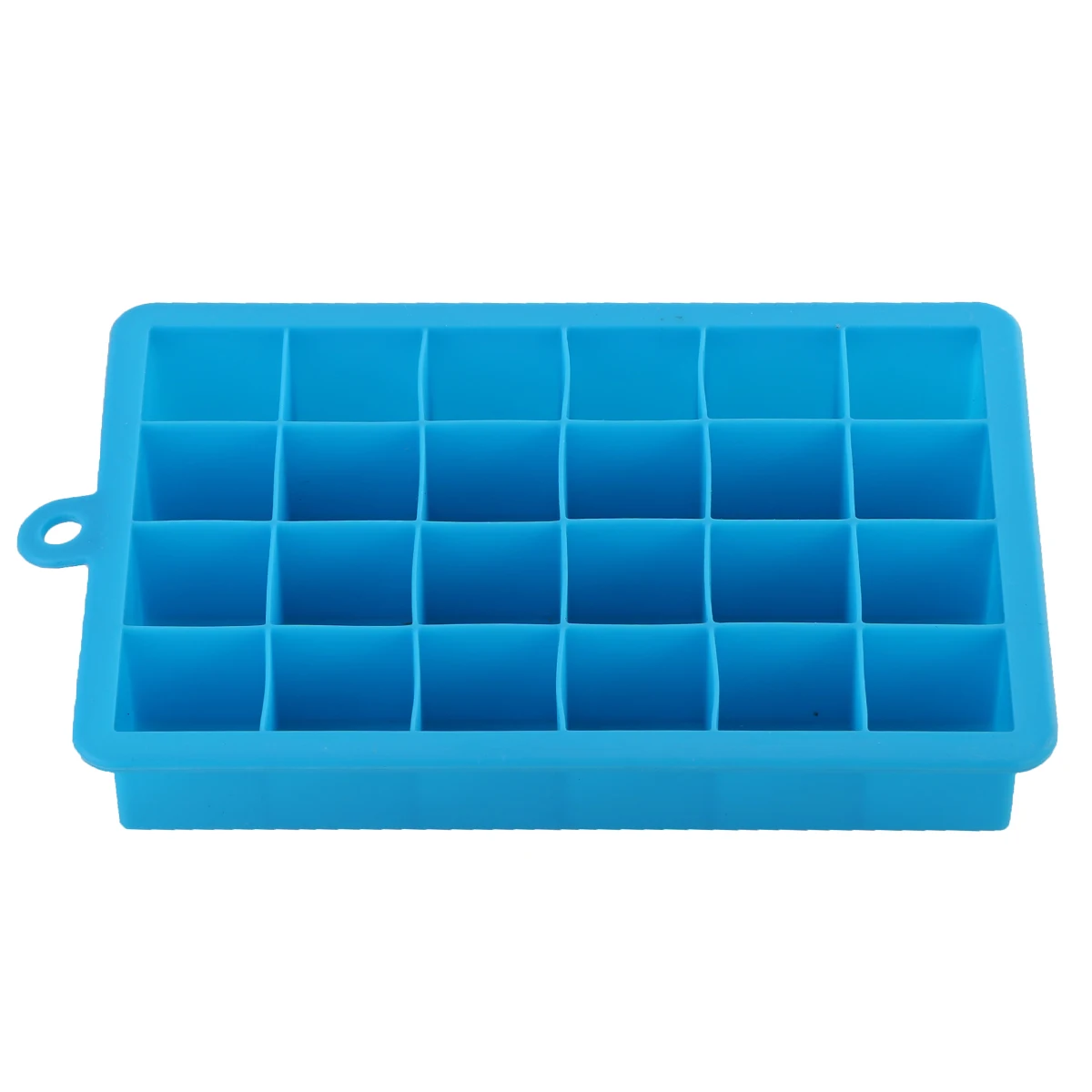 Силиконовые DIY квадратные кубики льда формы без BPA гибкая детская еда конфеты