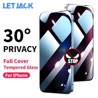 200d full privacy screen protector for iphone 13 12 mini 11 pro max anti spy tempered glass on the for iphone 12 13 pro max film