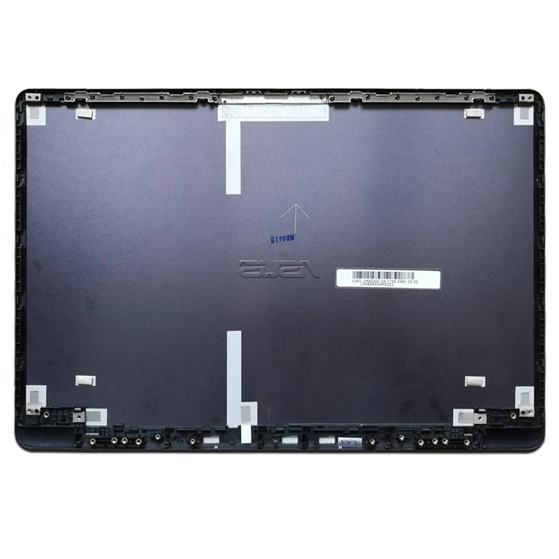 Оригинальный металлический чехол для ноутбука ASUS UX530 UX530U UX53UQ задняя крышка Упор