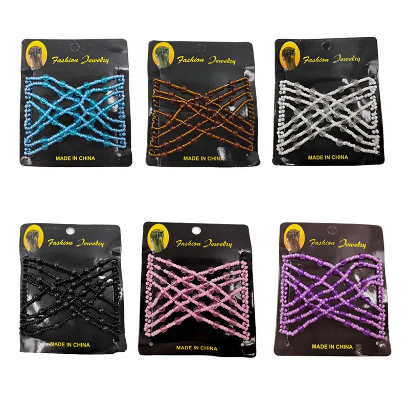 Женские Эластичные Волшебные DIY пошлины в винтажном стиле повязка на голову