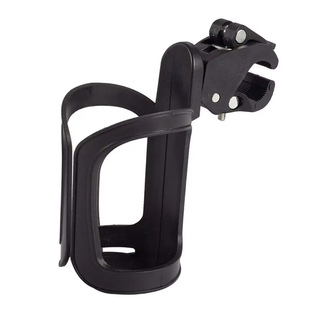 

Bicycle Accessories Multifunctional Water Bottle Cup Holder Baby Stroller Bike Bicycle Cycling Handlebar Mount Cage Dropshipping